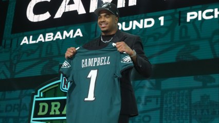 NFL Draft Picks Analysis: Steelers, Eagles & Chiefs