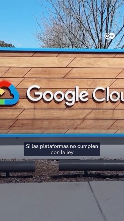 Apple y Meta, multadas por la UE: ¿Qué es la Ley de Mercados Digitales?