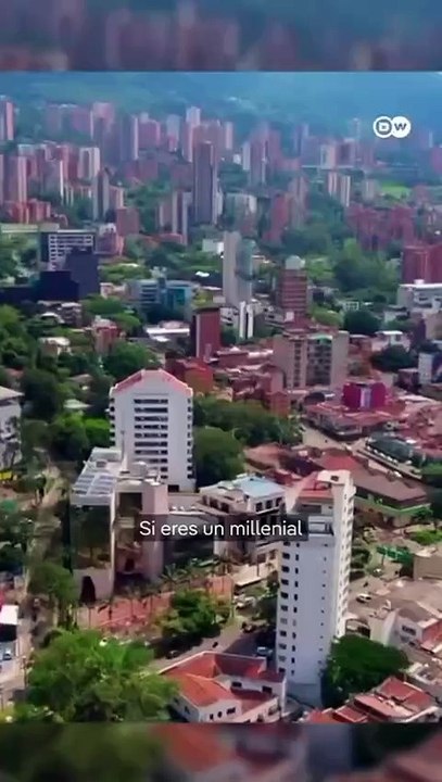 ¿Piensas que llegaste tarde al mundo porque ya todo tiene dueño?