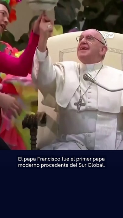 ¿Llegó la hora de un papa africano?  