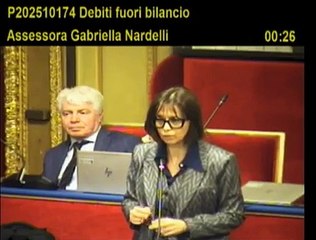 Torino - Consiglio Comunale -2-  (28.04.25)
