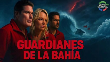 Guardianes 1x02