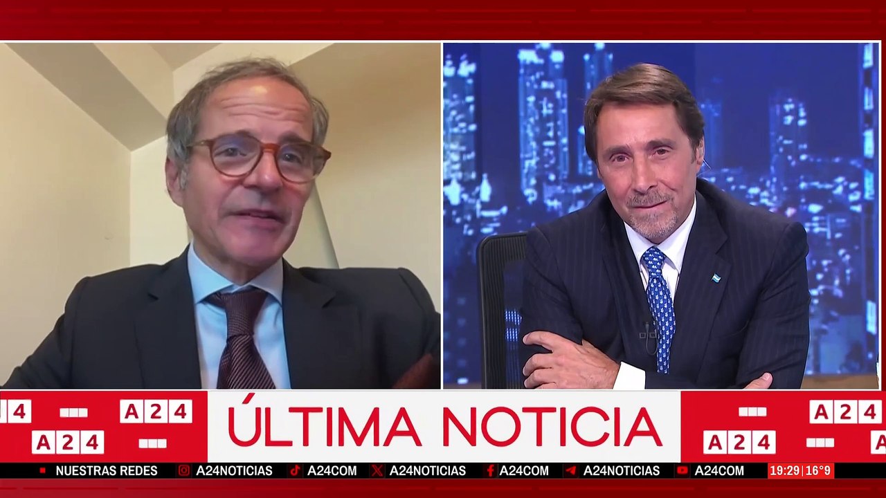 Tensión Nuclear: Negociaciones Cruciales entre EE.UU. e Irán