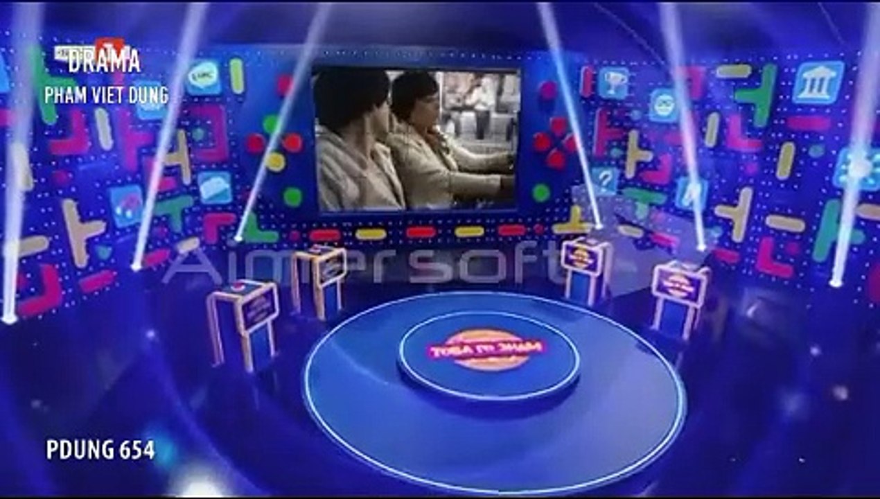DRAMA PHAM VIET DUNG (DRAPHAM)