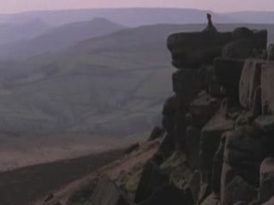 Jane Eyre - Never To Know