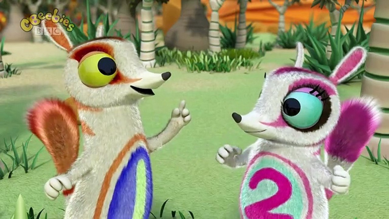 The Numtums 2x10 Faster, Higher, Funnier - video Dailymotion