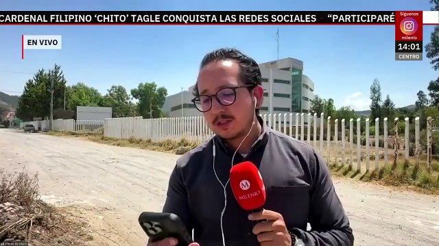 En el Estado de México detienen a cuatro presuntos delincuentes