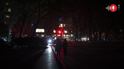 Descartan primeras hipótesis de apagón en Europa: restablecen parcialmente la energía