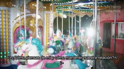 30. Rattan (Si Teng), (Final) en español