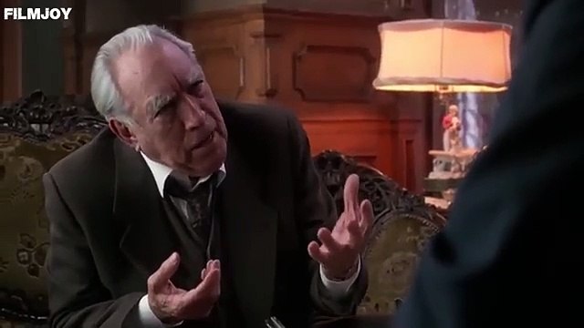 De un vagabundo a líder de un poderoso clan criminal de Nueva York Película de Acción en Español HD