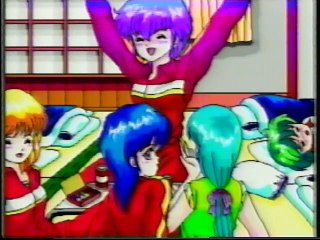 アリス・ベスト・キャラクターズ  (1991)