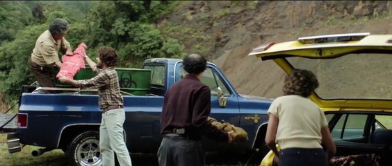 Mexico 86 | movie | 2025 | Official Trailer