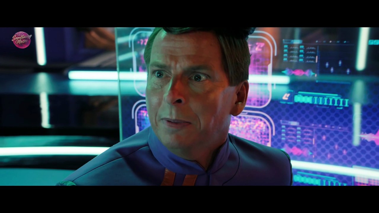 Murderbot | show | 2025 | Official Trailer