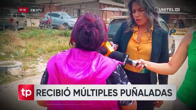 Interno muere apuñalado tras discusión con otro recluso en el penal de El Abra, según fuentes policiales