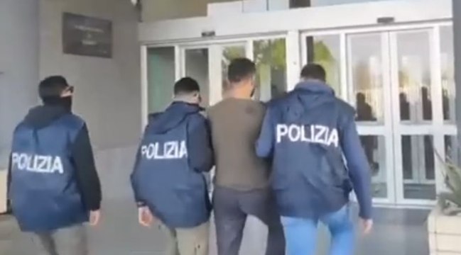 Traffico di migranti, smantellata rete pakistana: tre arresti in Italia (28.04.25)