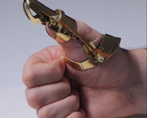 Accessorize Those Hands! Creative Ideas You’ll Love