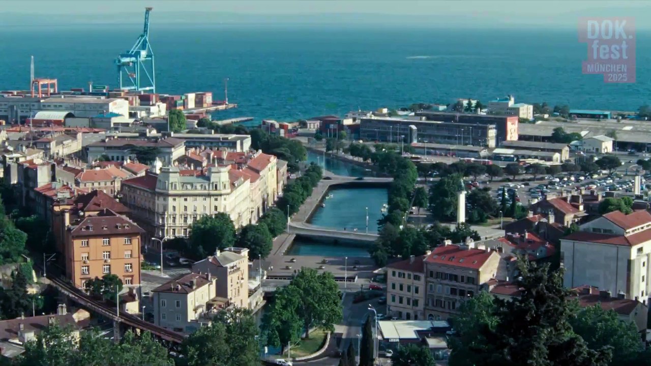 Fiume o morte! | movie | 2025 | Official Trailer