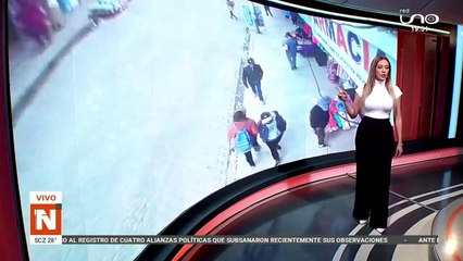 inseguridad crece en el alto