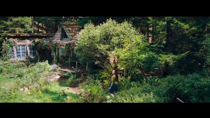 Ein Mädchen namens Willow | movie | 2025 | Official Trailer