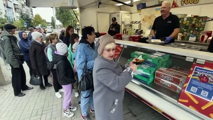 Taking Chances | movie | 2011 | Official Trailer