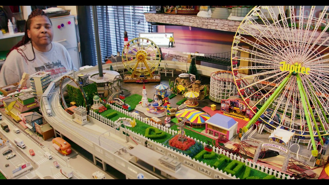 Patrice: The Movie | movie | 2024 | Official Trailer