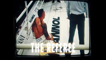 Oleksandr Usyk vs. Daniel Dubois II | movie | 2025 | Official Trailer