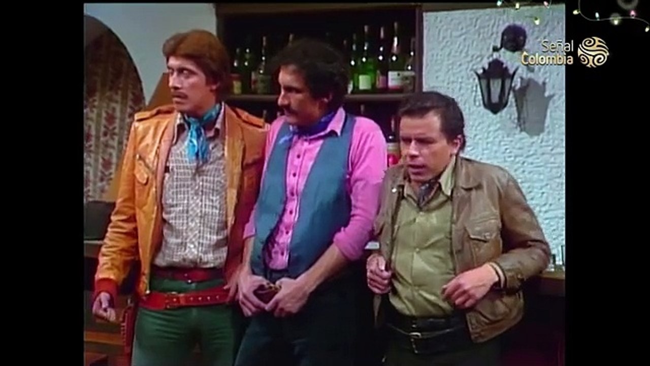 Pero Sigo Siendo El Rey cap 51 y 52 1984
