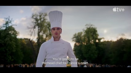 Carême | show | 2025 | Official Featurette