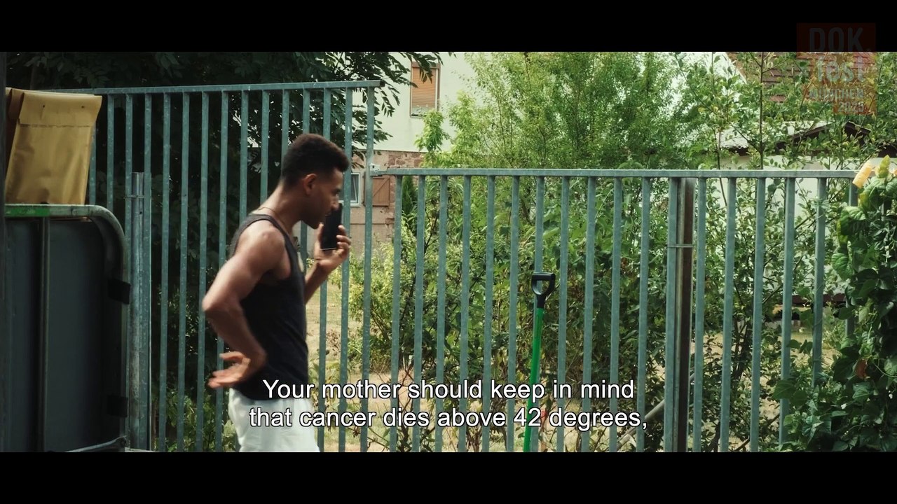 Soldaten des Lichts | movie | 2025 | Official Trailer