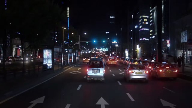 One Night Only | movie | 2014 | Official Teaser