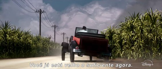 Predador: Assassino de Assassinos | movie | 2025 | Official Trailer