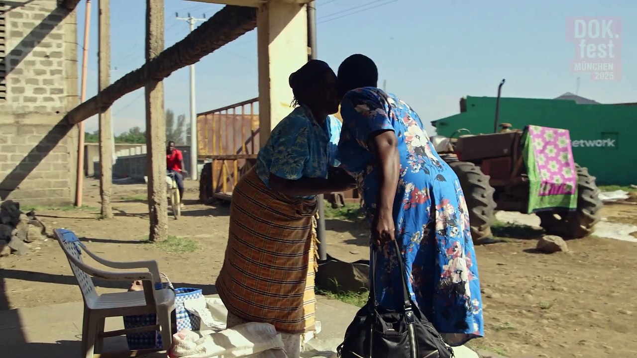 Widow Champion | movie | 2025 | Official Trailer