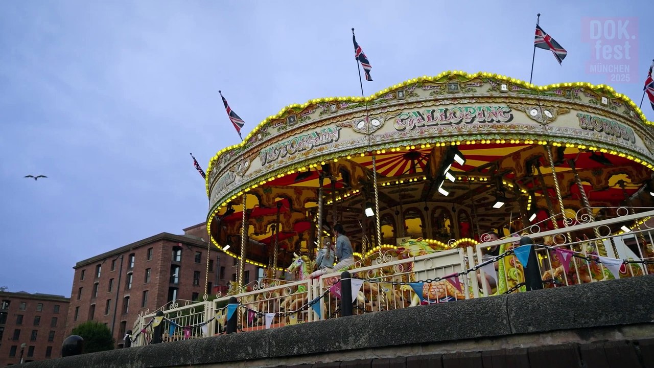 Simon Rattle - Vom Glück des Dirigierens | movie | 2025 | Official Trailer