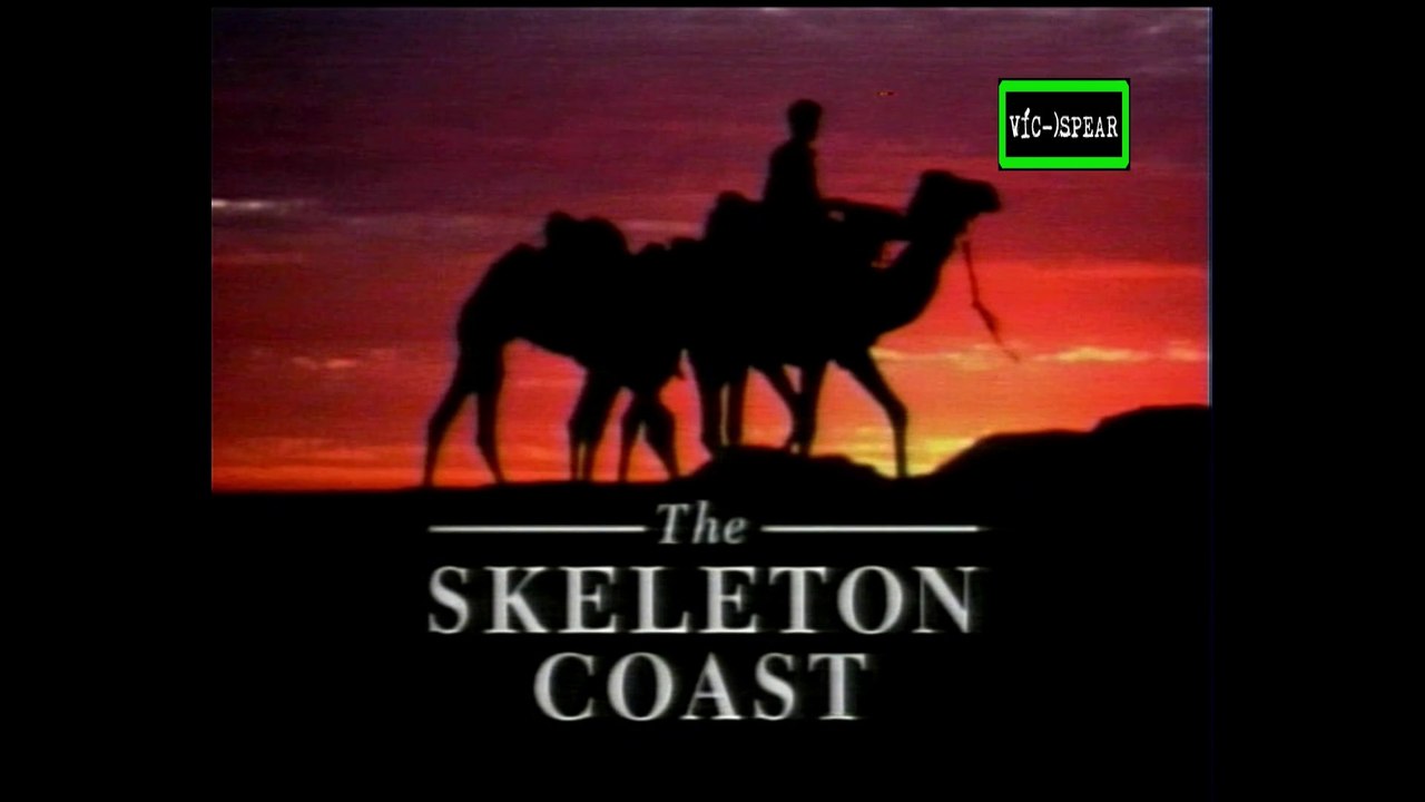 Rescate en la Costa de los Esqueletos - Documental (1997) Español Latino *Episodio 1