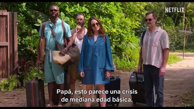 Winter Spring Summer or Fall | movie | 2025 | Official Trailer