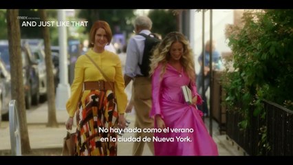 Temporada 3 | show | 2025| S3 | Official Trailer
