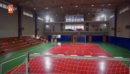 مسلسل ازهار الثلج الحلقة 10 مترجمة والأخيرة