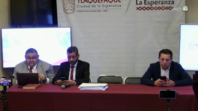 Detectan irregularidades por más de 139 millones de pesos por anterior administración de Tlaquepaque