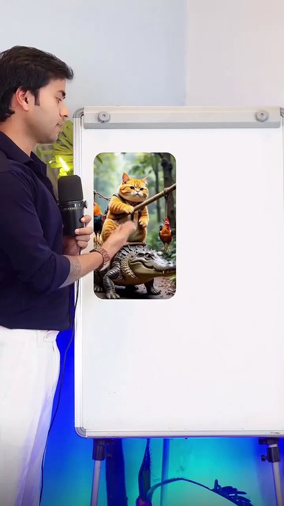 ai for you one more