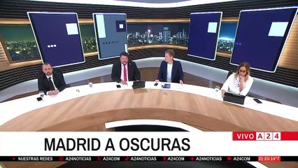 🔴 SEGÚN EL DIARIO "EL MUNDO", REPSOL HABÍA ADVERTIDO PROBLEMAS CON EL SUMINISTRO ELÉCTRICO