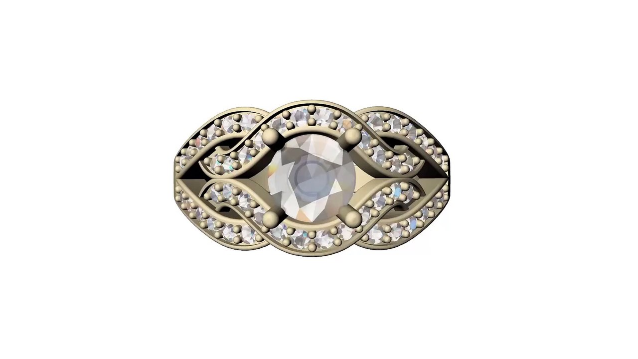 0019 -Ring