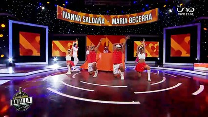 La Gran Batalla 28 de abril del 2025