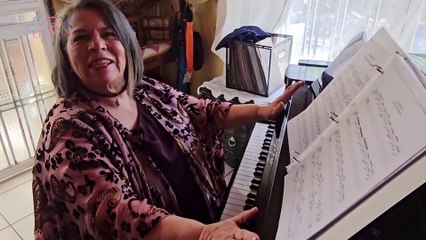 La soprano que dejó huella: el legado de Amelia Barquero en la cultura nacional