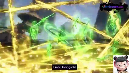 Đại Chúa Tể 3D Tập 19-30 Vietsub + Thuyết Minh