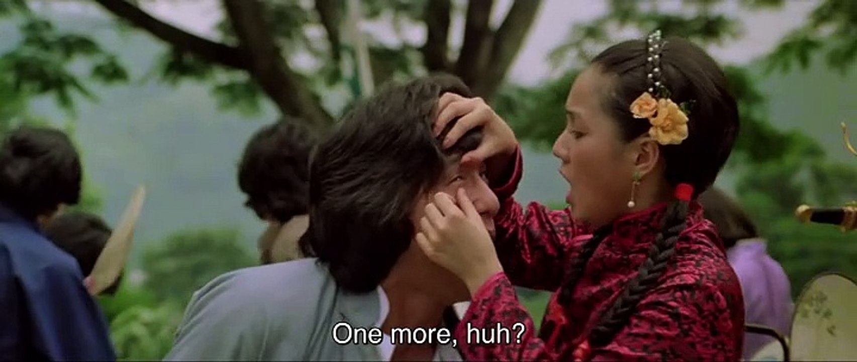 [ENG SUB] Drunken Master 《醉拳》 1978 Watch HD | Full Movie | Cantonese | Hong Kong