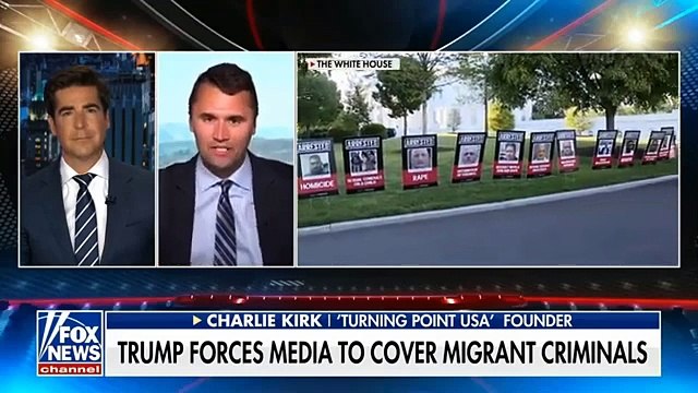 Jesse Watters Primetime 4/28/25 FULL END SHOW | FOX BREAKING NEWS TRUMP April 28, 2025