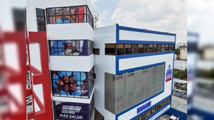 El Inabie está listo para el año escolar 2025-2026