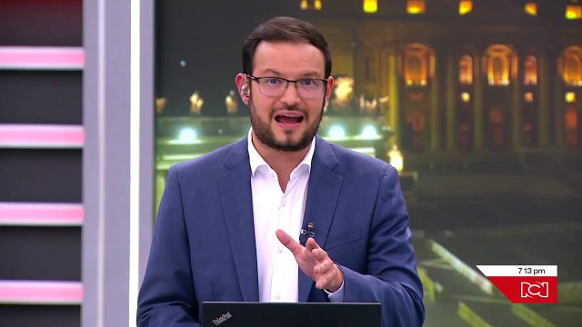 Cardenal italiano desistió de participar en el cónclave para elegir nuevo papa