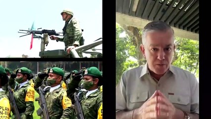 Secretaría de la Defensa, la primera en tener una dirección de derechos humanos | Cadena de Mando