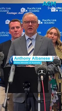 Albanese pledges emergency housing for survivors of family violence